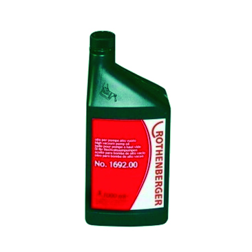 ROTHENBERGER 169200 OLI MINERAL 1 L. PER BOMBA BUIT